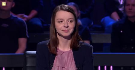 Odpadła na pytaniu za 1000 zł. Czym jest "kos wśród kos"?