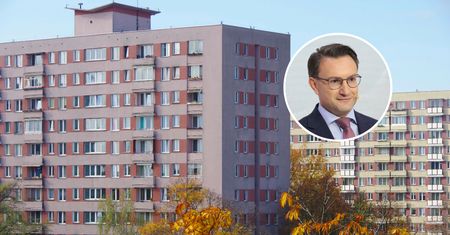 Rząd szykuje zmiany. Chce weryfikacji dochodów lokatorów