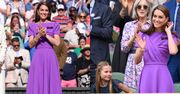 TYLKO NA PUDELKU: Ekspert od mowy ciała analizuje zachowanie księżnej Kate podczas finału Wimbledonu: "Można było zauważyć, że rozkazuje, tworzy dystans"
