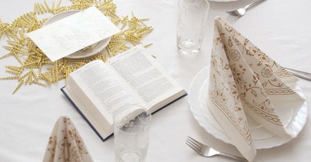 Który fragment Biblii przeczytać w Wigilię? To wielopokoleniowa tradycja