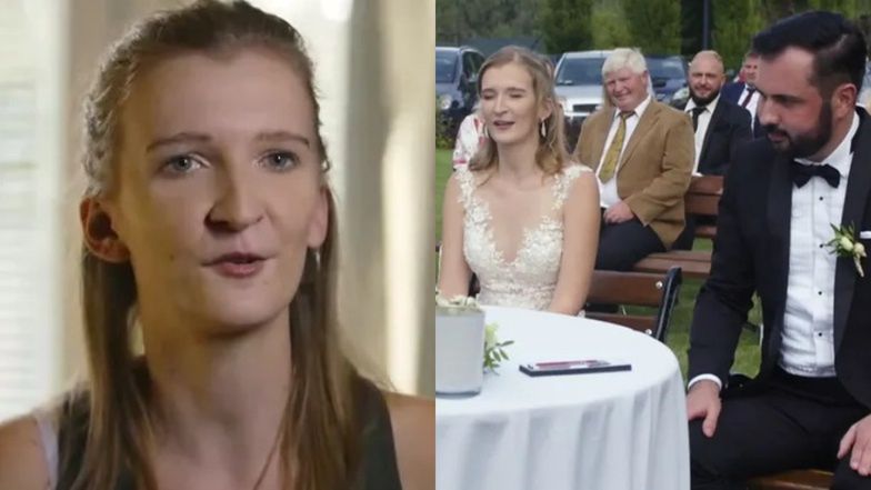 Iga Śmiechowicz ze "Ślub od pierwszego wejrzenia" narzeka na negatywne komentarze