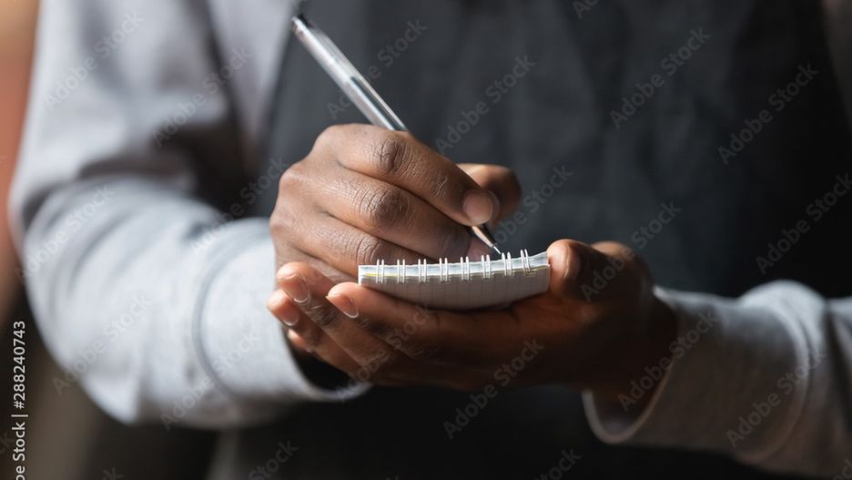 .