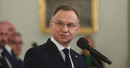 Budżet 2025. Jest decyzja Andrzeja Dudy