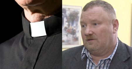 Ksiądz spoliczkował gimnazjalistę w trakcie rekolekcji. "To dobry uczeń. Nigdy nie sprawiał problemów!"