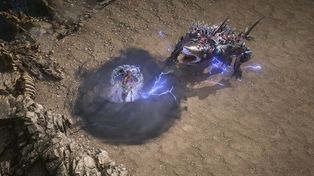 Stworzył niepokonanego bossa w Path of Exile 2. Ma biliony punktów życia i w kilka godzin zabił wielu najlepszych graczy na świecie