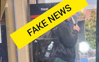 15-latek przerobił zdjęcie obcego mężczyzny. Teraz stanie przed sądem