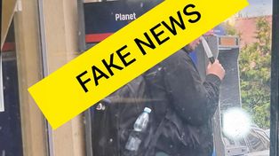 15-latek przerobił zdjęcie obcego mężczyzny. Teraz stanie przed sądem