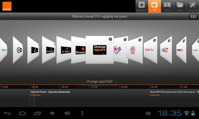 FunTab 7.0 - czy tablet dodawany do Neostrady może być dobry? [test] 5