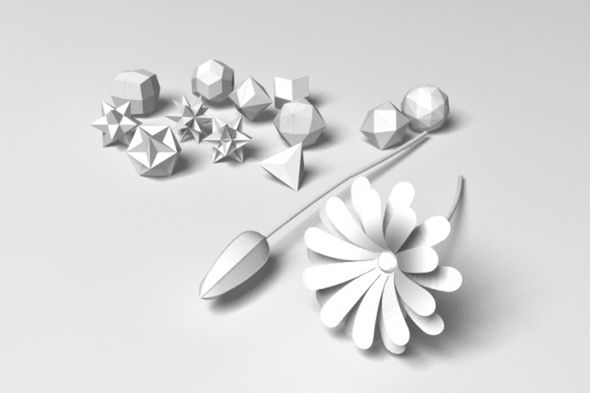 Jak powinno wyglądać origami przyszłości? 5
