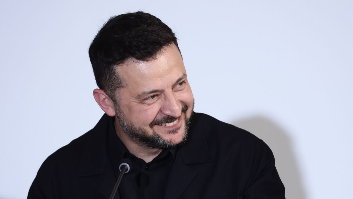 Zełenski wskazał nowego premiera. Postawił na szefa Naftohazu