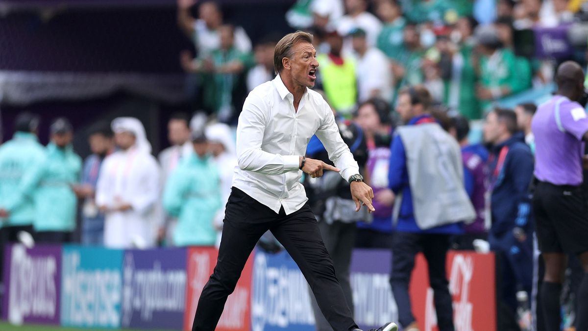 Herve Renard
