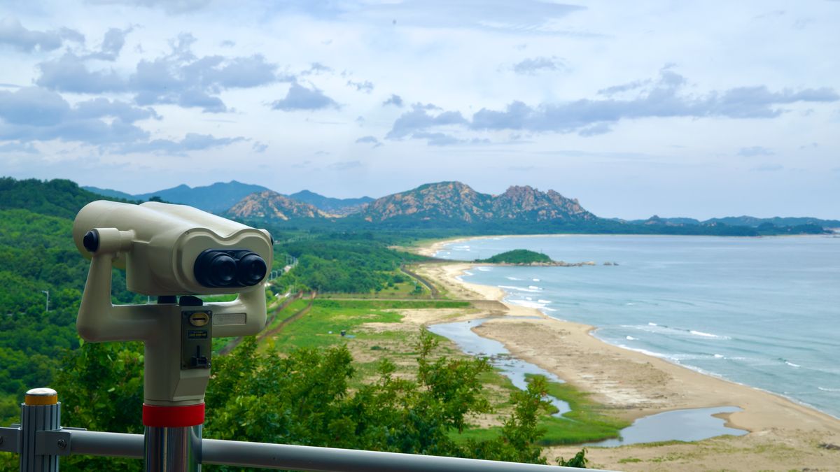 Korea Północna najprawdopodobniej przyjmie turystów z Chin 