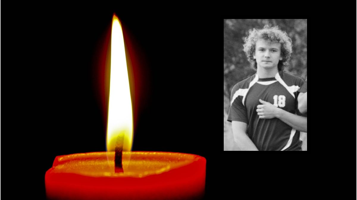 Nie żyje 27-letni strażak, były piłkarz amatorskiego klubu