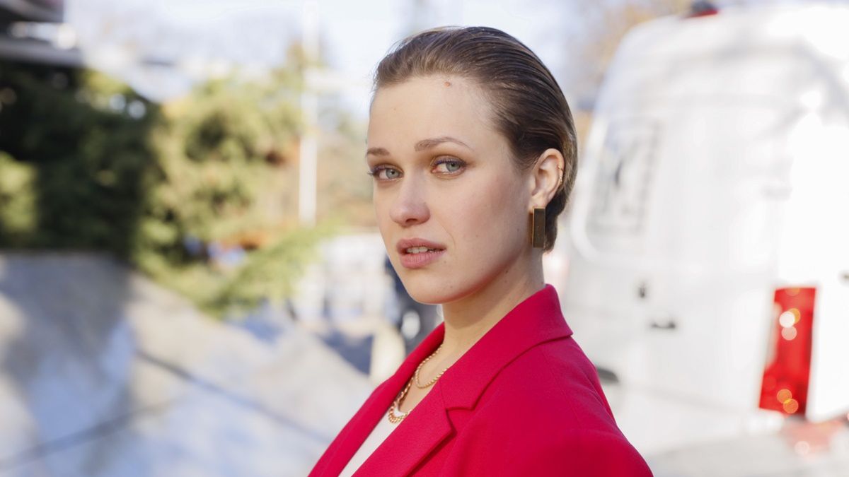 Helena Englert znalazła się w groźnej sytuacji. Ktoś wrzucił jej do napoju tabletkę z GHB