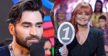 Z kim Jacek Jelonek stworzy pierwszą JEDNOPŁCIOWĄ PARĘ w "Tańcu z gwiazdami"? Weterani show nie byli ponoć skorzy do współpracy...