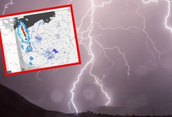 Z Niemiec idzie armagedon. Pierwsze burze już wkroczyły do Polski
