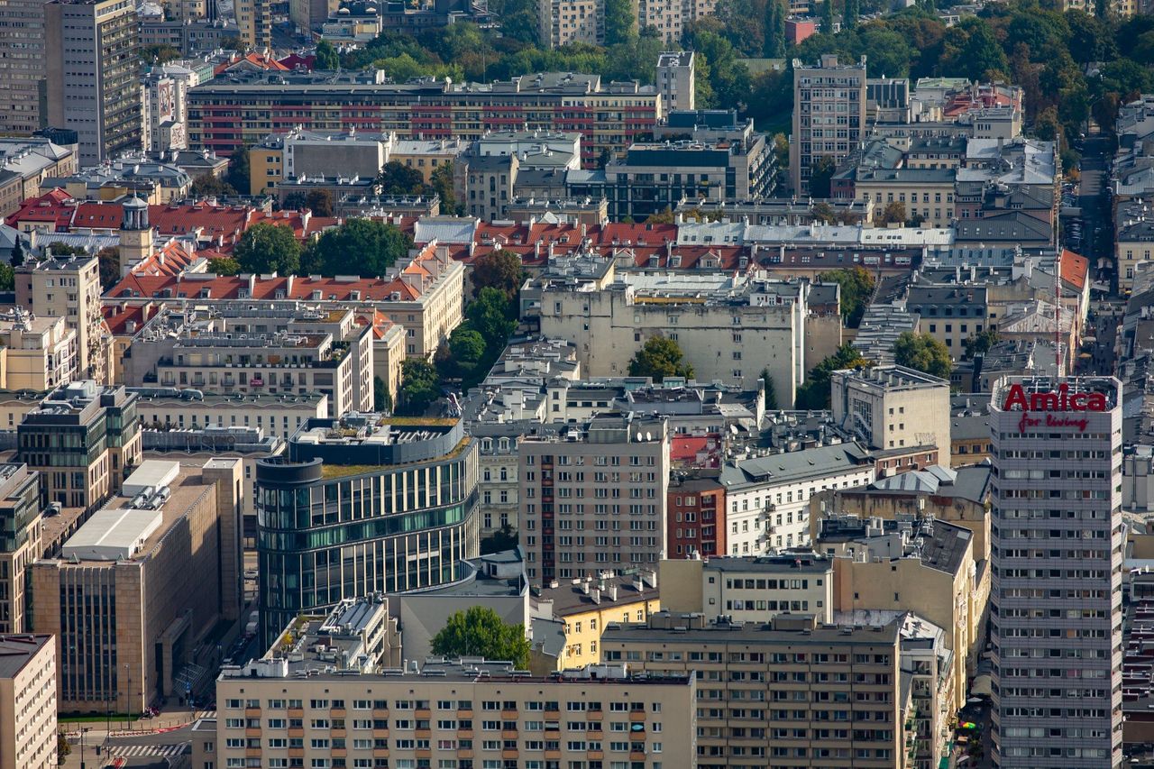 Kluczowi pracownicy są bezpieczni. Fali zwolnień nie będzie