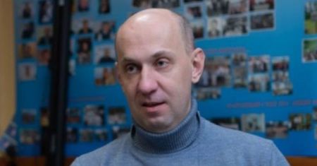 Andrej Parotnikau skazany. Na 10 lat trafi do kolonii karnej