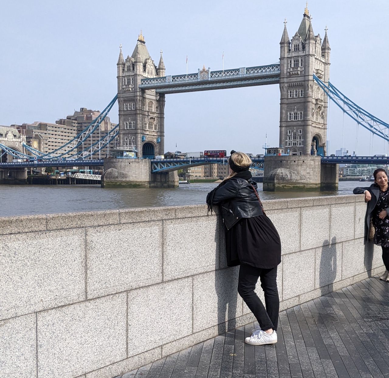 Tower Bridge