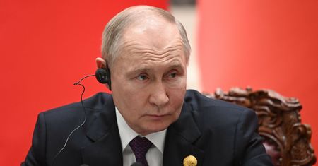 Śmierć Putina zakończy wojnę? Ekspert zabrał głos