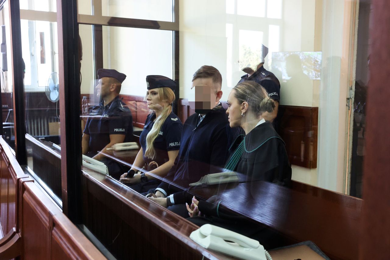 Proces Sebastiana M. Sąd podjął ważną decyzję