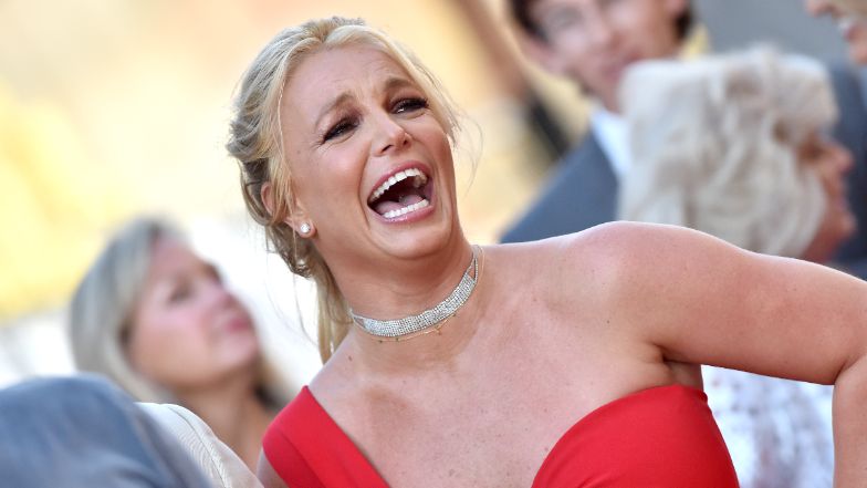 Britney Spars ma dość kontroli ojca
