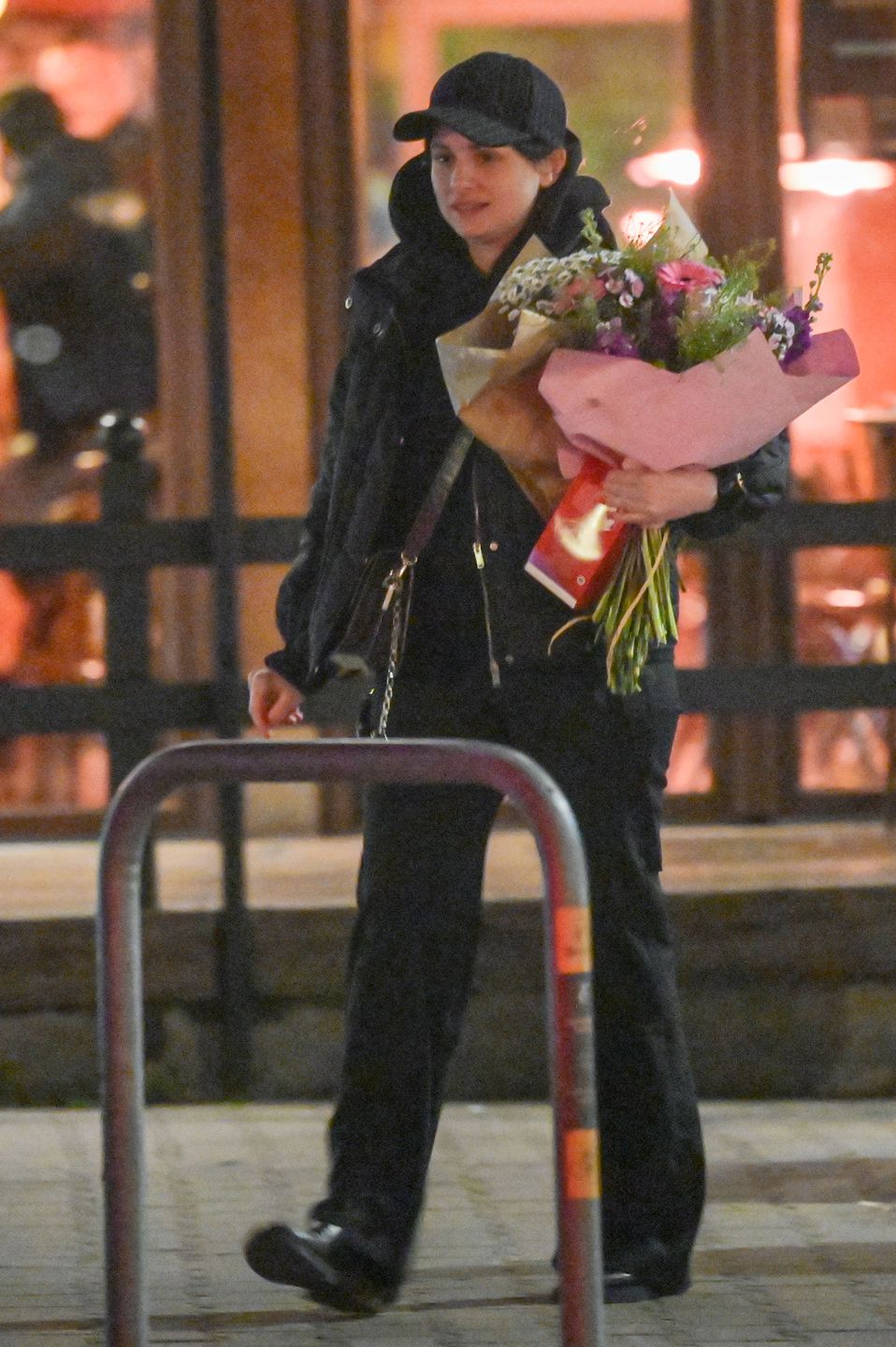 30. urodziny Joanna Jarmołowicz. Świętowała z partnerem i znanymi znajomymi