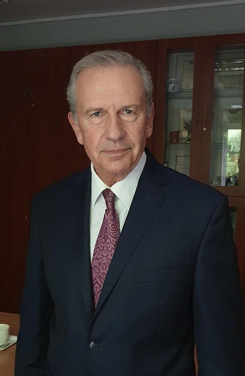 Tomasz Stockinger w 2024 roku