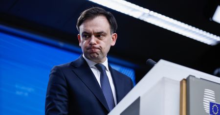 Minister odpowiada nominatowi Trumpa. "Żaden ambsadaor nie będzie nam dyktował, jakie podatki wprowadzamy"