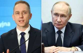 Ryzyko agresji Rosji. MON potwierdza scenariusz na 2027