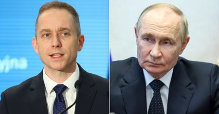 Ryzyko agresji Rosji. MON potwierdza scenariusz na 2027