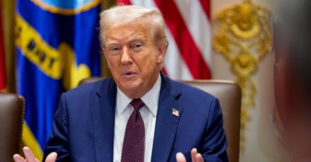 Trump rozważa wysłanie samolotów do Ukrainy