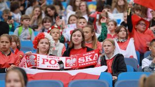 10 tys. widzów na Orlen Memoriał Janusza Kusocińskiego w Chorzowie. Fani oglądali triumfy Andrejczyk, Liska, Skrzyszowskiej i Wielgosz