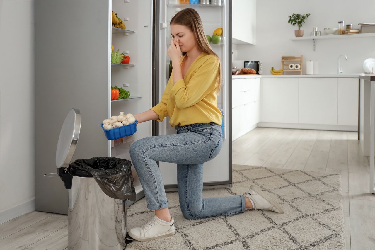 Kitchen odours begone: Simple tricks to refresh your space