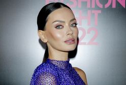 Edyta Zając kusi w różowym bikini. Jej sylwetka jest wręcz perfekcyjna