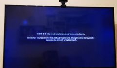 Bez HBO GO na niektórych telewizorach. Subskrybenci oburzeni