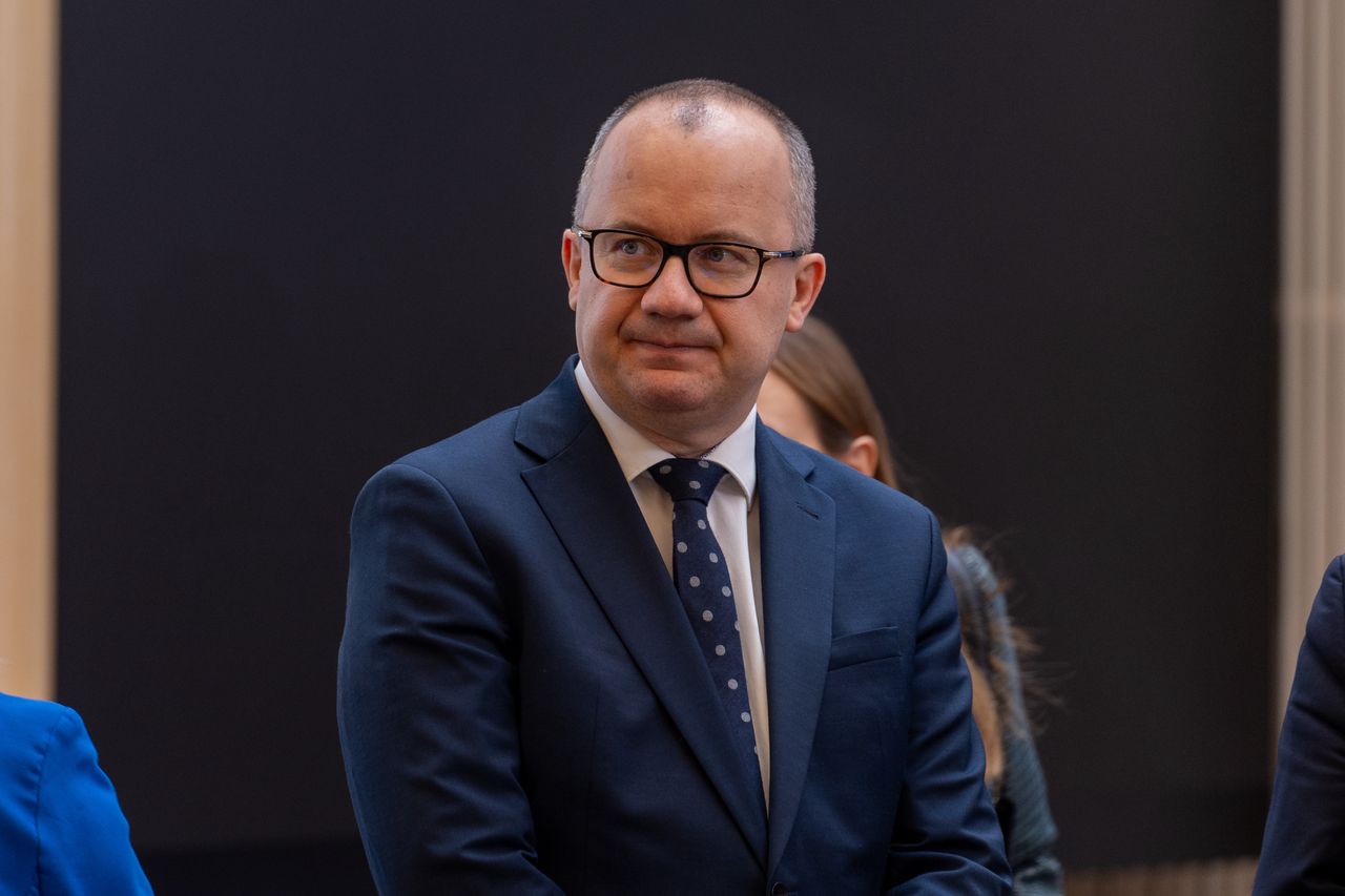 Bodnar odpowiada Sienkiewiczowi. Pokazał całą listę