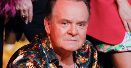 Święta są u niego skromne. "Żeby lodówka była pusta"