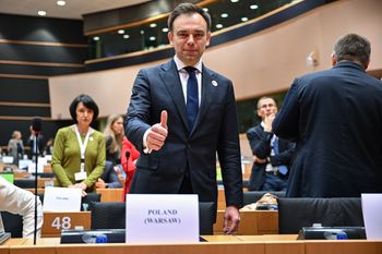 "Tego zagrożenia nie ma". Minister finansów uspokaja ws. umowy UE z Indiami