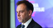 "Zakończenie finansowania". Dają Polsce 5 lat