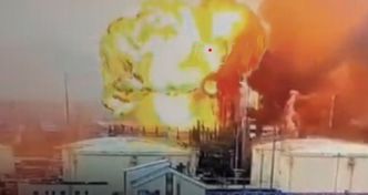 Kijów atakuje metodą Rosjan. Tak Ukraińcy zadali bolesne ciosy