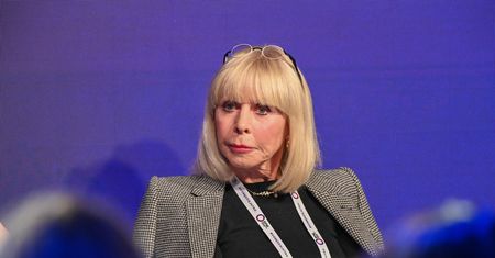 Słowackie media piszą o problemach Grażyny Kulczyk