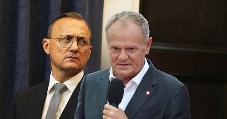 "Jak mogą spojrzeć w oczy Polakom?".  Pałac uderza w rządzących po ataku nożownika