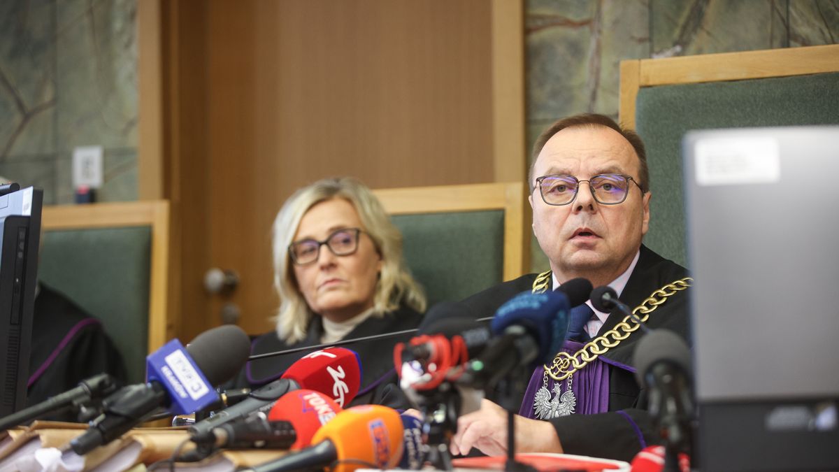 Zapadł wyrok w sprawie "Skóry"