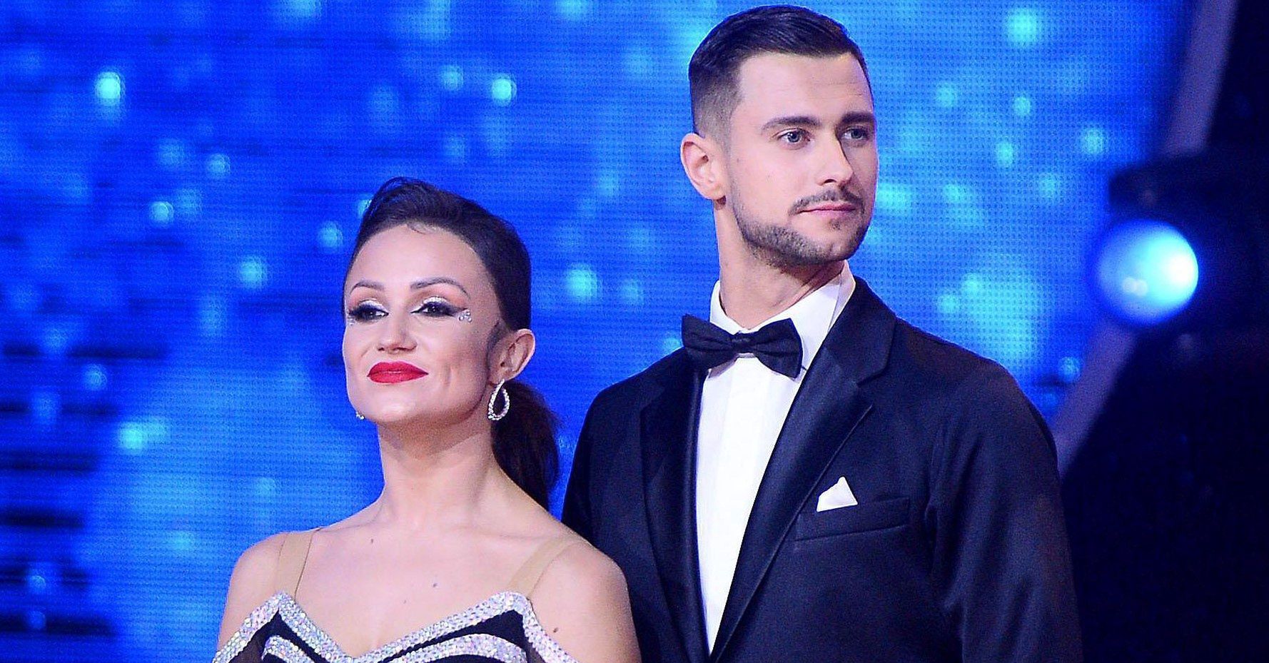 Sylwia Madeńska i Mikołaj Jędruszczak rozstali się. Poruszający wpis tenisisty