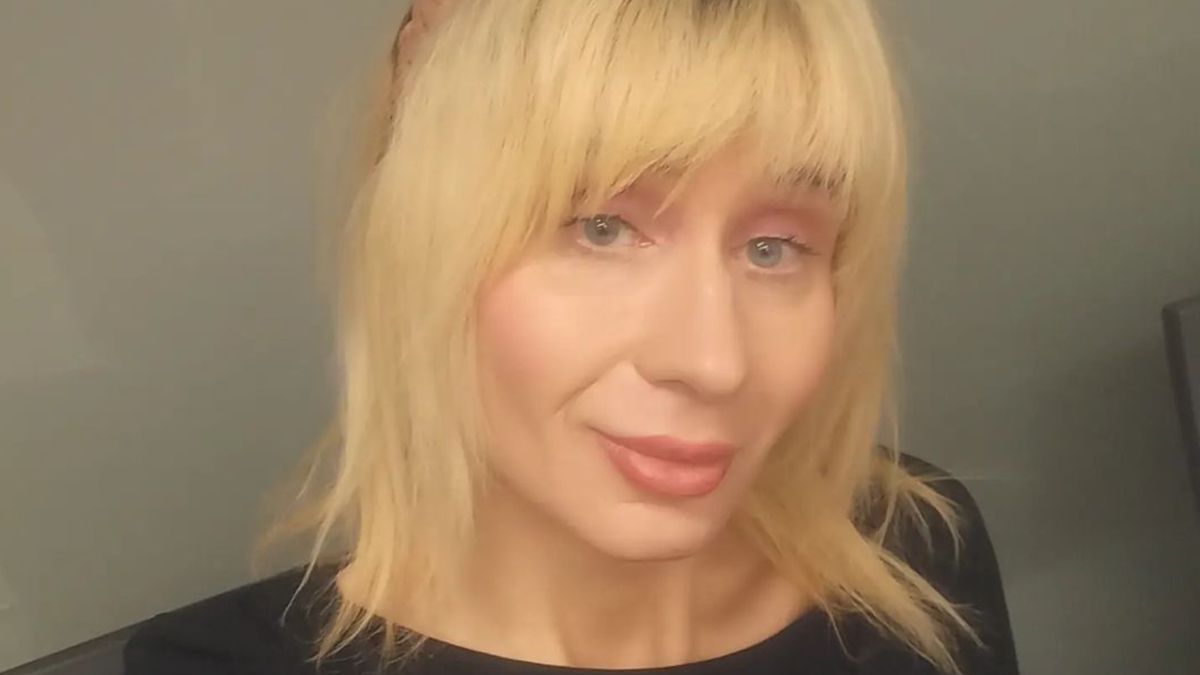 Alexandra Boykowska brała udział w "Chłopakach do wzięcia" (Instagram)