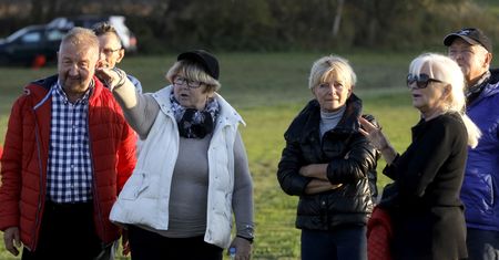 Wiesia z "Sanatorium miłości" podarła kontrakt z TVP! Nie chce przyjść do "Pytania na śniadanie"