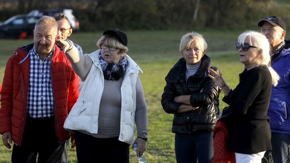 październik 2019, plan, Iwona, Bożena