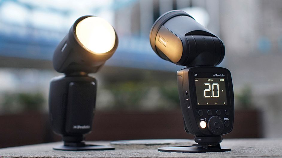 Profoto A1 Duo Kit - oświetlenie studyjne w kompaktowym wydaniu 1