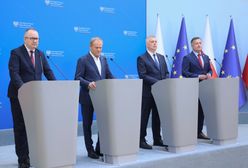 "Pracują w spokoju". Tajemnicza komisja ds. rosyjskich wpływów. Znamy zarobki członków